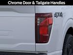 New 2025 Ford F-150 XLT SuperCrew Cab for sale #SFB16740 - photo 5