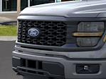 New 2025 Ford F-150 STX SuperCrew Cab 4x4 Pickup for sale #SFB20364 - photo 18