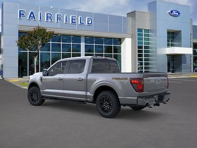 2025 Ford F-150 SuperCrew Cab 4x4 Pickup for sale #SFB22250 - photo 2