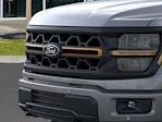 2025 Ford F-150 SuperCrew Cab 4x4 Pickup for sale #SFB22250 - photo 18