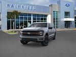 2025 Ford F-150 SuperCrew Cab 4x4 Pickup for sale #SFB22250 - photo 3