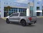 2025 Ford F-150 SuperCrew Cab 4x4 Pickup for sale #SFB22250 - photo 2