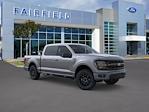2025 Ford F-150 SuperCrew Cab 4x4 Pickup for sale #SFB22250 - photo 7