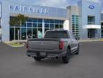 2025 Ford F-150 SuperCrew Cab 4x4 Pickup for sale #SFB22250 - photo 8