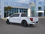 2025 Ford F-150 SuperCrew Cab 4x4 Pickup for sale #SFB23107 - photo 2
