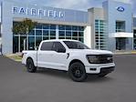 2025 Ford F-150 SuperCrew Cab 4x4 Pickup for sale #SFB23107 - photo 7