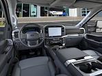 2025 Ford F-150 SuperCrew Cab 4x4 Pickup for sale #SFB32527 - photo 9