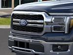 2025 Ford F-150 SuperCrew Cab 4x4 Pickup for sale #SFB32527 - photo 17