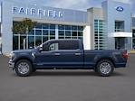 2025 Ford F-150 SuperCrew Cab 4x4 Pickup for sale #SFB32527 - photo 4