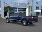 2025 Ford F-150 SuperCrew Cab 4x4 Pickup for sale #SFB32527 - photo 2