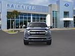 2025 Ford F-150 SuperCrew Cab 4x4 Pickup for sale #SFB32527 - photo 6
