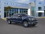 2025 Ford F-150 SuperCrew Cab 4x4 Pickup for sale #SFB32527 - photo 7