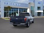 2025 Ford F-150 SuperCrew Cab 4x4 Pickup for sale #SFB32527 - photo 8