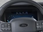 New 2025 Ford F-150 Lariat SuperCrew Cab 4x4 Pickup for sale #SFB44239 - photo 13