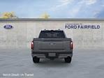 New 2025 Ford F-150 Lariat SuperCrew Cab 4x4 Pickup for sale #SFB44239 - photo 5