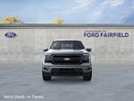 New 2025 Ford F-150 Lariat SuperCrew Cab 4x4 Pickup for sale #SFB44239 - photo 6