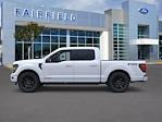 2025 Ford F-150 SuperCrew Cab 4x4 Pickup for sale #SFB45437 - photo 4