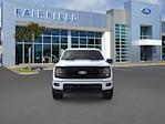 2025 Ford F-150 SuperCrew Cab 4x4 Pickup for sale #SFB45437 - photo 6