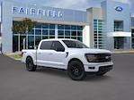 2025 Ford F-150 SuperCrew Cab 4x4 Pickup for sale #SFB45437 - photo 7