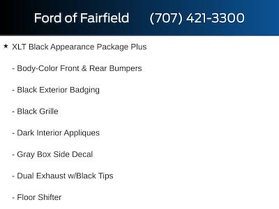 2025 Ford F-150 SuperCrew Cab 4WD Pickup for sale #SFB45453 - photo 2