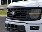 2025 Ford F-150 SuperCrew Cab 4x4 Pickup for sale #SFB45453 - photo 18