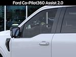 New 2025 Ford F-150 XLT SuperCrew Cab for sale #SFB45453 - photo 25
