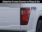 New 2025 Ford F-150 XLT SuperCrew Cab for sale #SFB45453 - photo 26