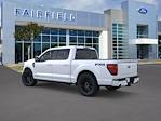 2025 Ford F-150 SuperCrew Cab 4x4 Pickup for sale #SFB45453 - photo 2