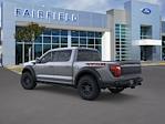 2025 Ford F-150 SuperCrew Cab 4x4 Pickup for sale #SFB46745 - photo 2