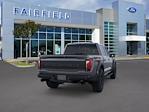 2025 Ford F-150 SuperCrew Cab 4x4 Pickup for sale #SFB46745 - photo 8