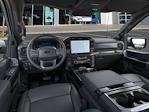 New 2025 Ford F-150 Lariat SuperCrew Cab 4x4 Pickup for sale #SFB53065 - photo 9