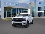 New 2025 Ford F-150 Lariat SuperCrew Cab 4x4 Pickup for sale #SFB53065 - photo 3