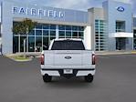New 2025 Ford F-150 Lariat SuperCrew Cab 4x4 Pickup for sale #SFB53065 - photo 5