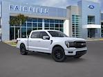 New 2025 Ford F-150 Lariat SuperCrew Cab 4x4 Pickup for sale #SFB53065 - photo 7
