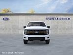 2025 Ford F-150 SuperCrew Cab 4x4 Pickup for sale #SFB63806 - photo 6