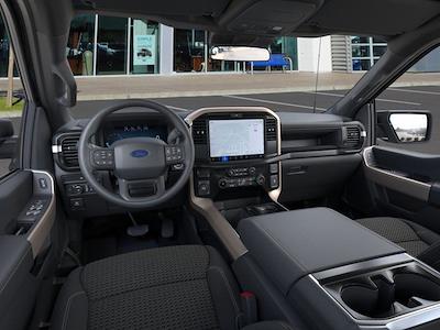 2025 Ford F-150 SuperCrew Cab 4WD Pickup for sale #SFB63992 - photo 1