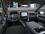 2025 Ford F-150 SuperCrew Cab 4WD Pickup for sale #SFB63992 - photo 1