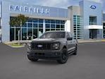 2025 Ford F-150 SuperCrew Cab 4WD Pickup for sale #SFB63992 - photo 16