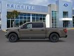 2025 Ford F-150 SuperCrew Cab 4WD Pickup for sale #SFB63992 - photo 17