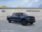 2025 Ford F-150 SuperCrew Cab 4x4 Pickup for sale #SFB64894 - photo 7