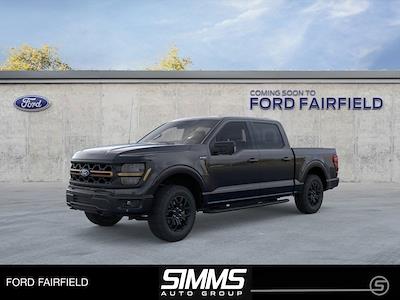 2025 Ford F-150 SuperCrew Cab 4x4 Pickup for sale #SFB65435 - photo 1