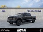 2025 Ford F-150 SuperCrew Cab 4x4 Pickup for sale #SFB65435 - photo 1
