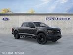 New 2025 Ford F-150 XLT SuperCrew Cab 4x4 Pickup for sale #SFB67360 - photo 8