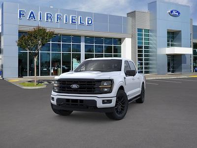 New 2025 Ford F-150 XLT SuperCrew Cab for sale #SFB67364 - photo 2