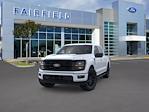 New 2025 Ford F-150 XLT SuperCrew Cab for sale #SFB67364 - photo 2