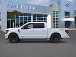 New 2025 Ford F-150 XLT SuperCrew Cab for sale #SFB67364 - photo 4