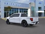 New 2025 Ford F-150 XLT SuperCrew Cab for sale #SFB67364 - photo 5