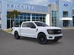 New 2025 Ford F-150 XLT SuperCrew Cab for sale #SFB67364 - photo 8