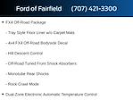 New 2025 Ford F-150 XLT SuperCrew Cab for sale #SFB67373 - photo 24