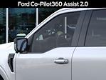 New 2025 Ford F-150 XLT SuperCrew Cab for sale #SFB67373 - photo 26
